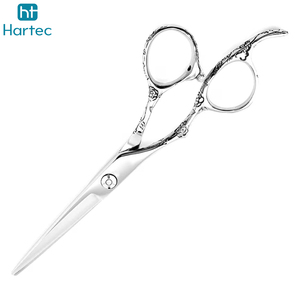Ciseaux de coiffeur professionnels réutilisables, durables, de bonne qualité, au meilleur prix, pour créer votre propre style, nouvelle arrivée, meilleur fournisseur - Product Image 5