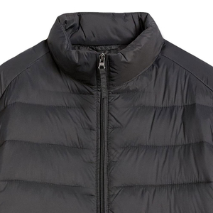 Fully Stylish <b>Men</b> Puffer Jacket Hot Selling Breathable Comfortable premium Quality Easy Wash Custom Colors <b>Men</b> puffer jacket - Product Image 6