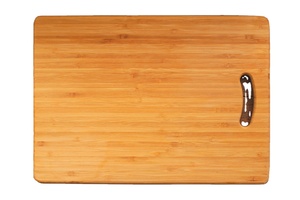 Tabla de Cortar de Madera Personalizada al por Mayor, Tabla de Cortar Grande y Económica para Cocina - Product Image 6