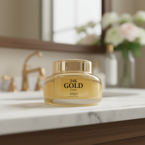 Crema e Lozione Viso ANJO - Product Image 3