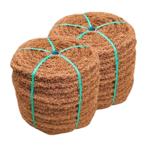 PALM MAT / COIR ROPE Best Size 100m, 200m Building Responsibly: Factory-Priced Coir Rope Exports from Vietnam - Product Image 1