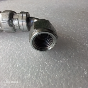 Hose Flexible Pipe for Industrial Use Rubber Water Oil Air Fuel Transfer OEM <b>Replacement</b> - Product Image 4