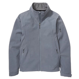 Vestes tactiques imperméables coupe-vent en softshell pour hommes - Tex - Product Image 6