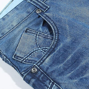 Nouveau Stock – Jean Baggy Homme Sur Mesure – Meilleure Vente en Ligne – Prix Abordable - Product Image 6