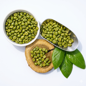 Proveedor de Granos de Café Verde Arábica de Especialidad, Lavado Completo S16/S18, Origen Son La, Vietnam – Suministro Estable y Buen Precio - Product Image 1