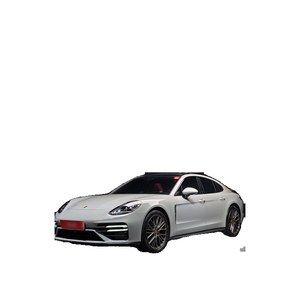 Porsche Panamera 2.9 AWD Platinum Edition, Noviembre 2023, 21,036 km, Volante a la Izquierda, Asientos de Cuero, Cámara Trasera - Product Image 1