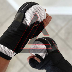 Nouvelles bandes de boxe rapides sur mesure en néoprène de haute qualité pour l'entraînement de boxe professionnelle, vente en gros directe usine - Product Image 5