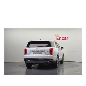 2021 for Hyundai Palisade 3.8 Gasoline 4WD with Automatic Gearbox Leather Seats Rear Camera 62,722 km Left Steering - Product Image 4