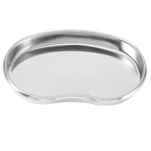 Customized Color Professional Stainless Steel Surgical Kidney <b>Tray</b> Instrument Set Manual - Product Image 2