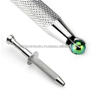 Fabricant et Fournisseur en Gros Sialkot Ball Grabber Bead Holders Profession Body Piercing Bijoux Outils Logo Personnalisé - Product Image 1