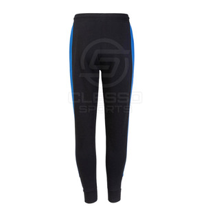 Conjunto Deportivo de Alto Rendimiento para Hombre con Diseño de Cremallera Completa para Correr, Trotar, Hacer Ejercicio y Deportes de Equipo - Product Image 3