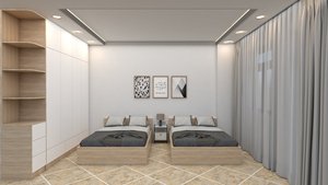 Custom Pima PVC <b>Foam</b> Board Sheet Interior Design 15mm Thickness 0.6 G/cm3 Density Black Color Fire Resistant UV Resistant - Product Image 6