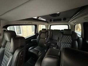 Oferta Exclusiva: Mercedes-Benz Metris Explorer Conversion USADO del 2023 - Product Image 4