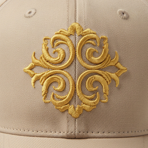 Estación ergonómica para bordado de gorras: almohadilla de inserción para marco de gorra para personalización y fabricación rápida de prendas. - Product Image 6