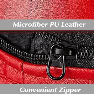 Sac de frappe suspendu durable pour la pratique de la boxe, du kickboxing et des arts martiaux, avec des coutures robustes et des matériaux de qualité. - Product Image 6