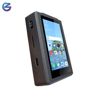 Z81 POS thiết bị đầu cuối cho hàng hóa từ xa kiểm tra kho cổng kiểm tra và hậu cần nhập dữ liệu Android cầm tay sử dụng - Product Image 1