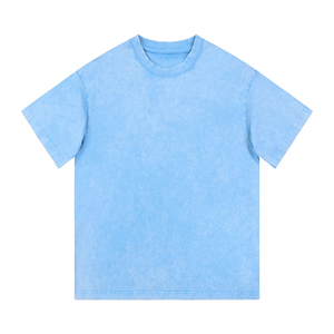 เสื้อยืดผู้ชาย พิมพ์ลายดิจิตอลตามสั่ง โลโก้ 100% ผ้าฝ้าย 180 กรัม เป็นมิตรกับสิ่งแวดล้อม ระบายอากาศได้ดี สไตล์ฮิปฮอป ราคาถูก - Product Image 4