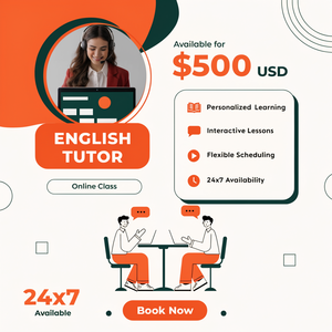 Programas Personalizados de Aprendizaje de Inglés para Estudiantes Internacionales - Product Image 3