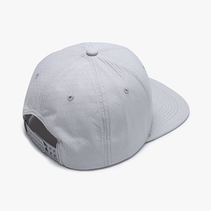 Custom Private Label <b>Vintage</b> Golf Rope Hat Mesh Back Snapback <b>Cap</b> Bulk Bulk Price 5 Panel Rope Snapback <b>Cap</b> Blank Mesh Trucker - Product Image 5