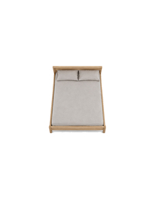 Lit de Jour Minimaliste en Bois Massif pour Adultes, Conception Durable et Élégante, Écologique et Confortable pour la Chambre à Coucher - Product Image 5