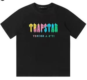 เสื้อยืดพิมพ์ลายแขนสั้นสั่งทำขายส่ง เสื้อยืดผู้ชายสีขาวเรียบง่าย ผ้าฝ้ายออร์แกนิคหนา 100% - Product Image 4