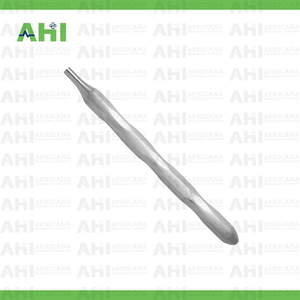 Miroir buccal dentaire Africana Healthcare Industry AH-1103, poignée ergonomique, nouveau design, réflecteur, odoscope, équipement dentaire, CE - Product Image 6