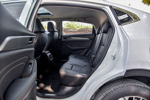 Haval F7 2021 1.5T Sedán, Auto Usado, Transmisión Automática, Volante a la Izquierda, Emisión Euro VI, Potente Rendimiento Disponible - Product Image 4