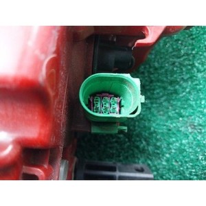 Luz Trasera Izquierda Usada A4 2SK01091601 - Product Image 3