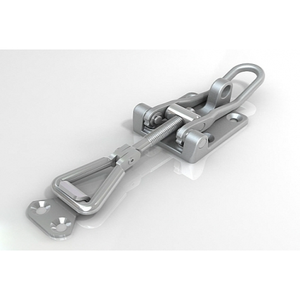 สลัก CC-1034ฮาร์ดแวร์ CA อุปกรณ์ไฟฟ้า - Product Image 1