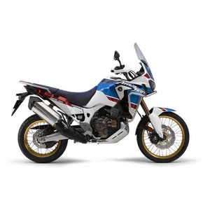 Nouvelle Moto de Tourisme Industrielle 2024 2025 Africatwin 2000W+ Vitesse Maximale >80km/h OEM ODM Garantie 3 Ans pour Indirect Heights - Product Image 1