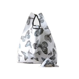 Vintage Retro Style Canvas Tote Bag Reusable Eco-Friendly Organic Cotton Shopping Bag for Women Political Message - Product Image 2