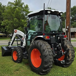 Proveedor mayorista de tractores Bobcat CT4545, fábrica exportadora de equipos agrícolas OEM. - Product Image 1