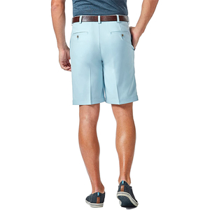 Shorts cargo pour hommes en 100% coton, style unique, dernier design, haute qualité, style décontracté, couleur et taille personnalisables, anti-plis - Product Image 3