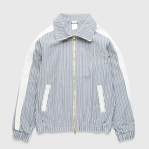 OEM 2026 Casual Collar Stylish Windbreaker Sport Oversized Zipper <b>Canvas</b> Clothing <b>Jacket</b> for <b>Men</b> - Product Image 1