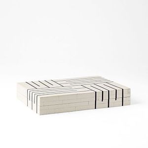 Boîte de rangement décorative en os naturel pour bijoux et fruits secs, produit d'exportation haut de gamme - Product Image 3
