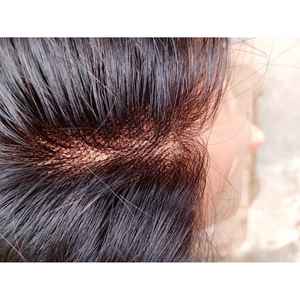 Extensiones de Cabello Humano Virgen Indio Rizado, de 10 a 34 Pulgadas, Marca HUMAN HAIR - Product Image 4