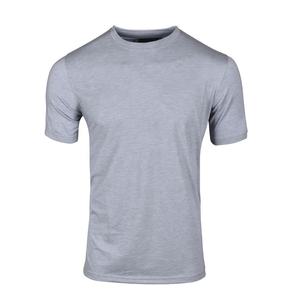 Camiseta de Cuello Redondo para Hombre, Personalizada, Estilo Urbano, Manga Corta, Gran Venta, Nueva Llegada, Alta Calidad, Ropa Casual, 100% Algodón - Product Image 1