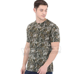 Camiseta de Diseñador de Moda para Hombre, Nueva Colección 2026, Manga Corta, Color Sólido, Transpirable, de Secado Rápido y Ecológica, Superventas - Product Image 2