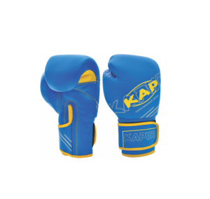 Mitaines d'entraînement édition Championnat pour la boxe, la gym, le sac de frappe, le sparring, la lutte, équipement sportif professionnel unisexe - Product Image 1