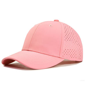 Casquette de camionneur en coton avec maille frontale, casquette de baseball souple et confortable, imperméable, réglable, logo personnalisé, marque privée, OEM, USA, extérieur - Product Image 2