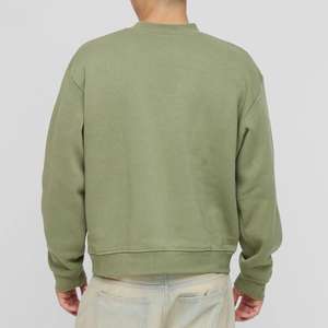 Sudaderas al por Mayor para Hombre y Mujer, Cómodas, Elegantes y Perfectas para Personalizar o Vender al por Menor - Product Image 5