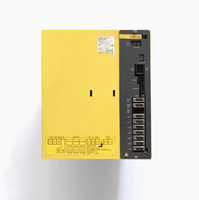 Servomoteur 3 axes Fanuc Beta I SVM3-20i A06B-6134-H303 pour contrôle industriel 220V, prêt à être expédié