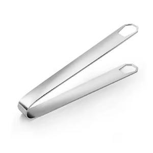 Pinces de service en métal pour buffet, salade, pain, barbecue, dessert, accessoire de cuisine - Product Image 2