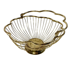 Panier à fruits en acier inoxydable de conception moderne, écologique, pour le rangement dans la cuisine, panier multi-usages - Product Image 3