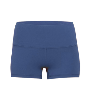 Ropa de gimnasio personalizada Deportes Levantamiento de glúteos Yoga Leggings Pantalones cortos Personalizable Yoga Outfit Leggings - Product Image 4