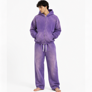 Wholesale mens tracksuits mens <b>athletic</b> tracksuit range for mens gymwear brands, with custom logo and low MOQ - Product Image 4