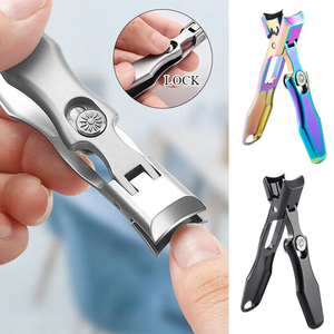 Coupe-ongles professionnel en acier inoxydable de haute qualité, 1 pièce, pour paronychie et ongles incarnés - Product Image 5