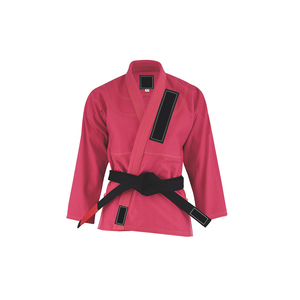 ชุดยิวยิตสู BJJ พรีเมียมคุณภาพดี น้ำหนักเบา สีสันโดดเด่น รุ่นใหม่ปี 2026 รับผลิตแบบ OEM ODM - Product Image 3