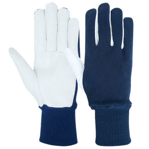 Guantes de Trabajo Resistentes a Impactos, Hechos a Medida con Logotipo, para Construcción, Mecánica y Protección de Manos, Elásticos - Product Image 2