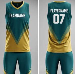 Camisetas sin Mangas Personalizadas al por Mayor para Hombre, Transpirables, Talla Grande, Antibacterianas, de Secado Rápido, Reversibles, 100% Poliéster - Product Image 4